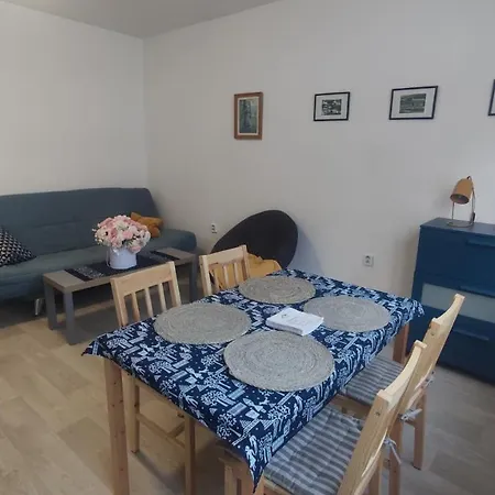 Slunný byt 1 a 1 Tanvald Šumburk nad Desnou Jizerské hory Exteriér fotografie