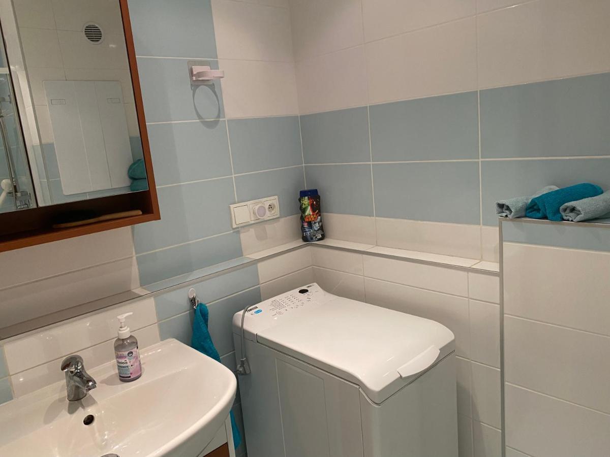 Apartment Slunny V Jizerskych Horach 5 Posteli