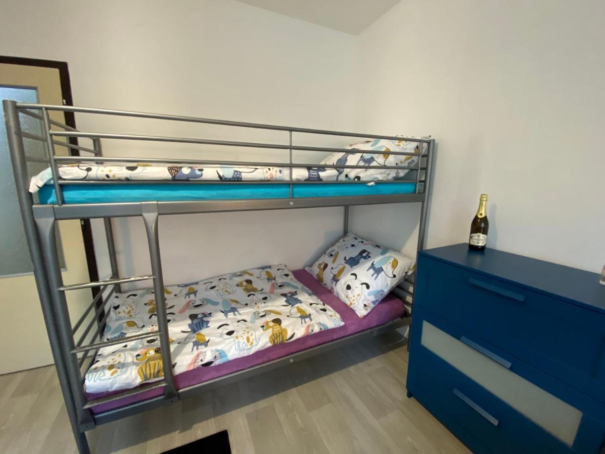 Slunny V Jizerskych Horach 5 Posteli Apartment *