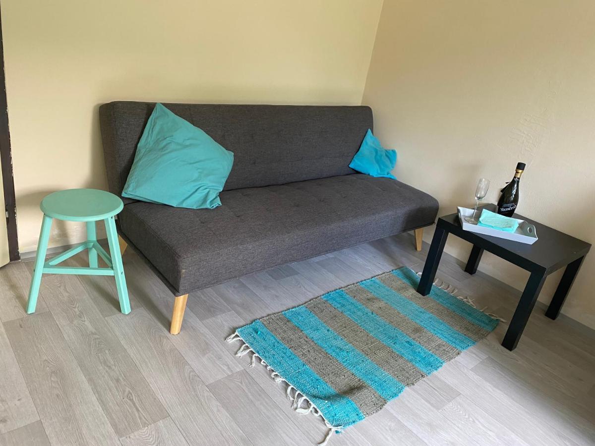 Apartment Slunny V Jizerskych Horach 5 Posteli Tanvald