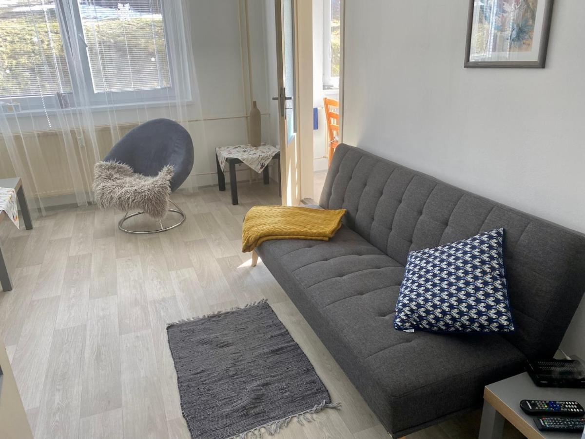 Slunny V Jizerskych Horach 5 Posteli Apartment Tanvald