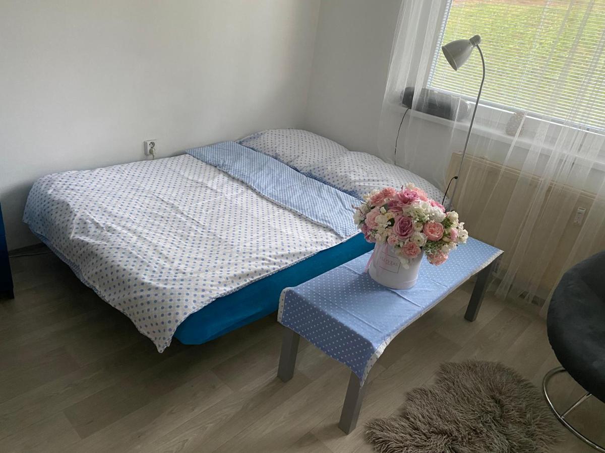 Slunny V Jizerskych Horach 5 Posteli Apartment