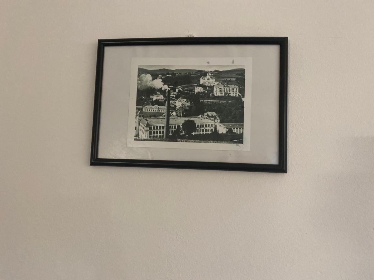 Apartment Slunny V Jizerskych Horach 5 Posteli *