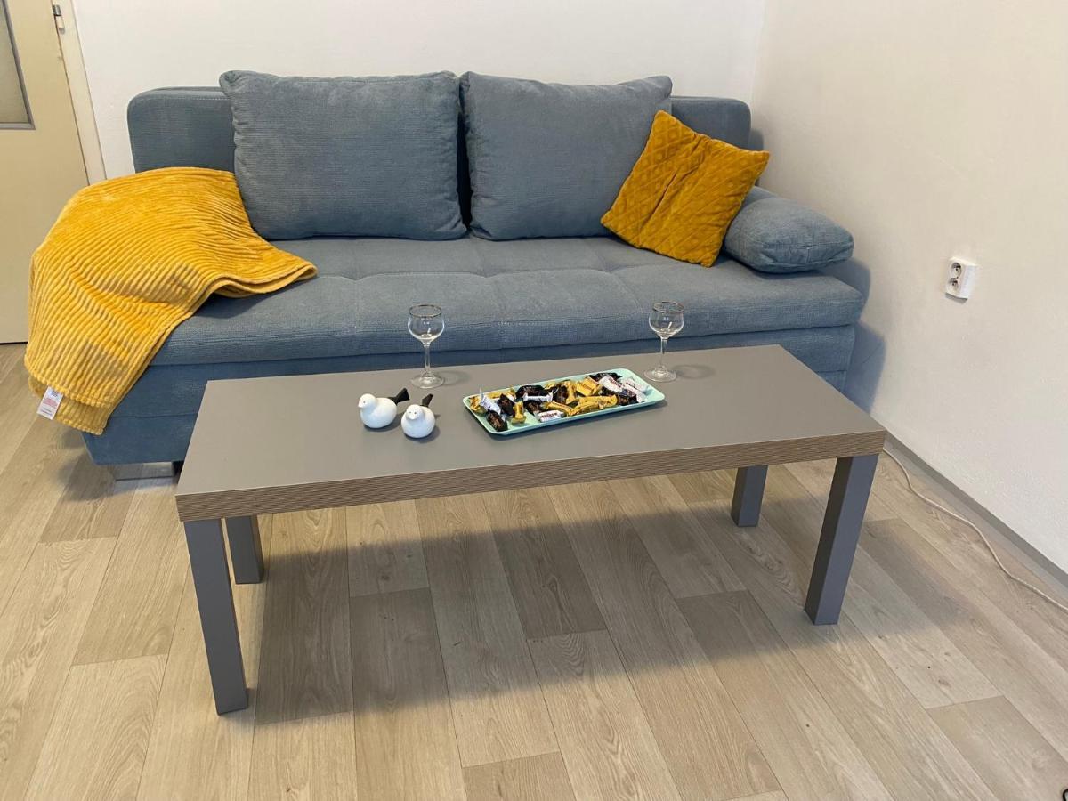 Apartment Slunny V Jizerskych Horach 5 Posteli *