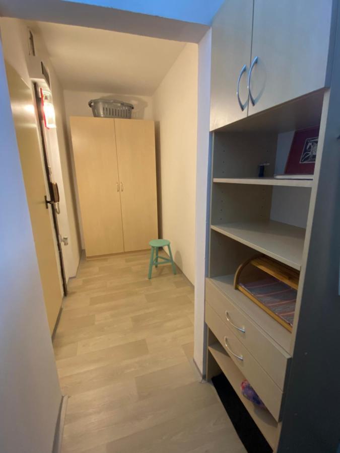 Slunny V Jizerskych Horach 5 Posteli Apartment Tanvald