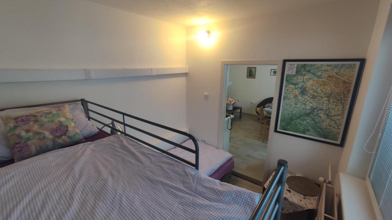 Apartment Slunny V Jizerskych Horach 5 Posteli