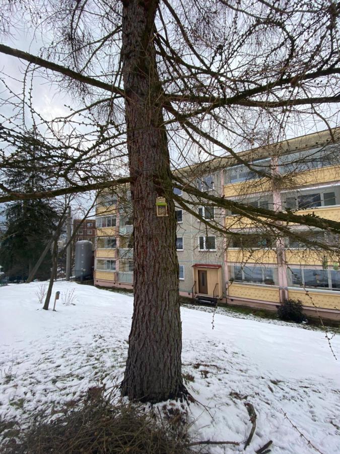 Apartment Slunny V Jizerskych Horach 5 Posteli Tanvald