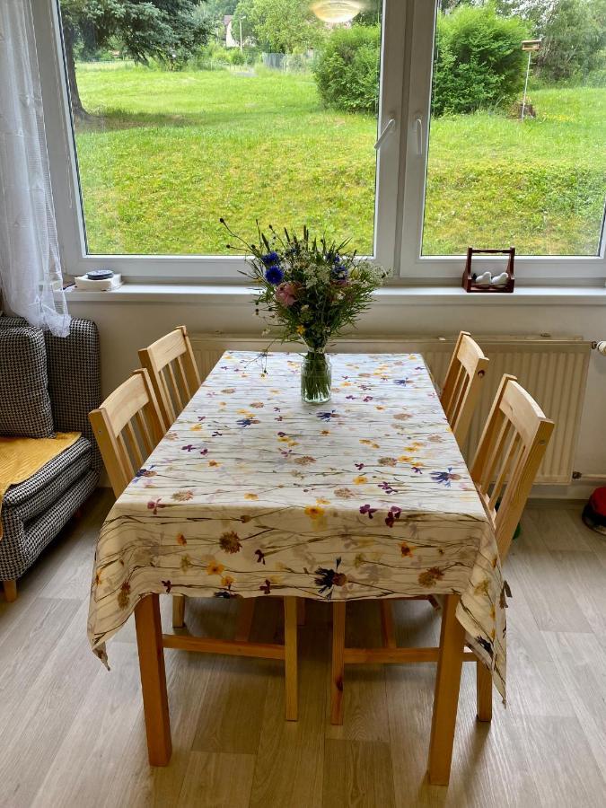 Slunny V Jizerskych Horach 5 Posteli Tanvald