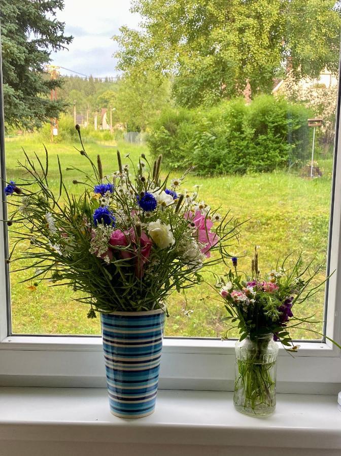 Apartment Slunny V Jizerskych Horach 5 Posteli *