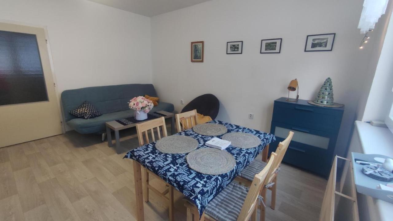 Apartment Slunny V Jizerskych Horach 5 Posteli Tanvald